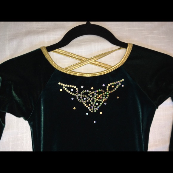 Children’s Dance Costume - Picture 2 of 7